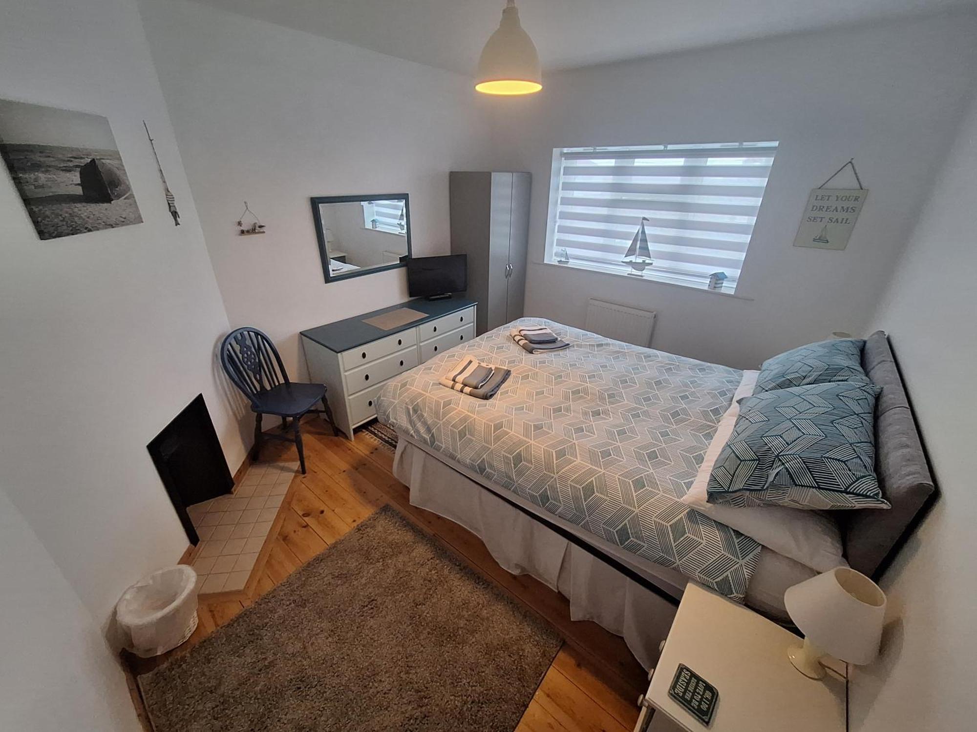 By The Sea, Home From Home Sleeps 6 Milford on Sea Exteriör bild