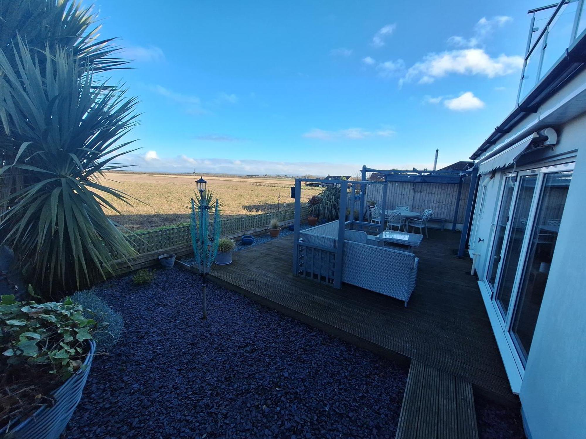 By The Sea, Home From Home Sleeps 6 Lymington Exteriör bild