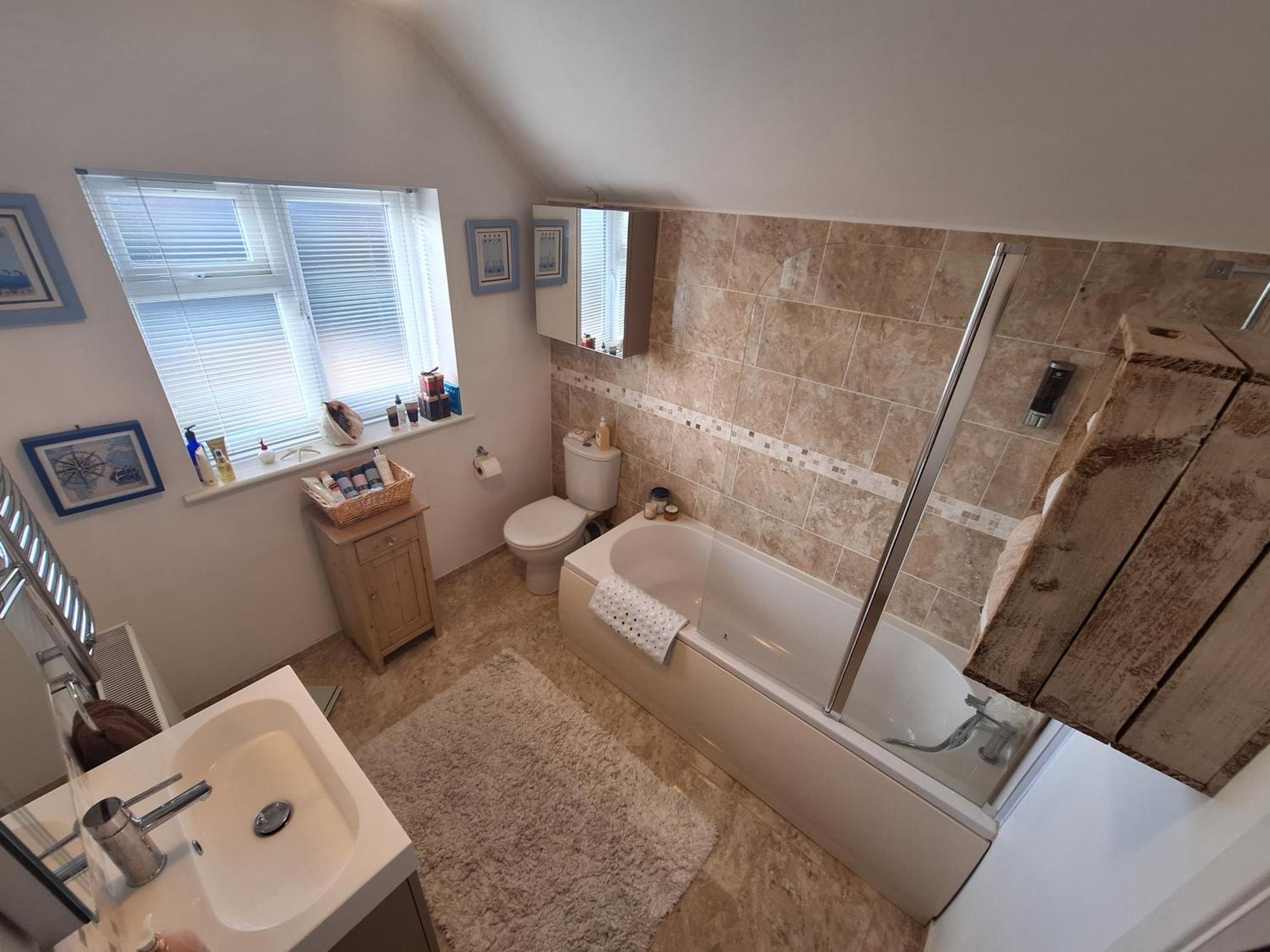 By The Sea, Home From Home Sleeps 6 Milford on Sea Exteriör bild