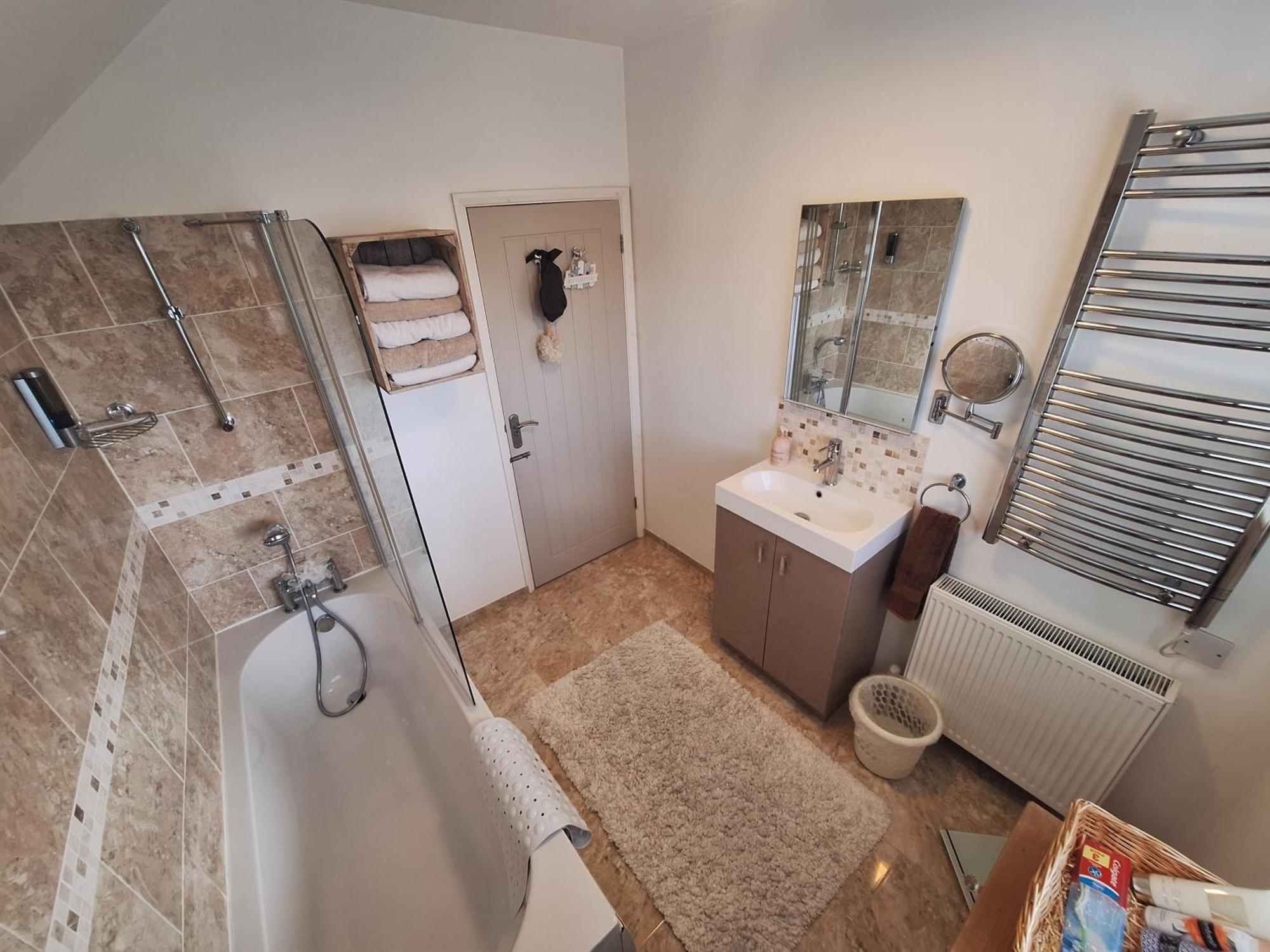 By The Sea, Home From Home Sleeps 6 Milford on Sea Exteriör bild